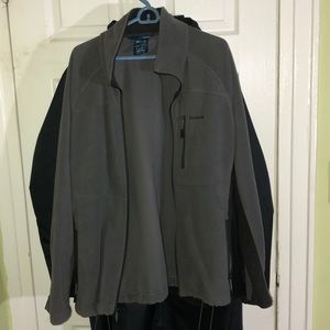 Reebok insulated jacket